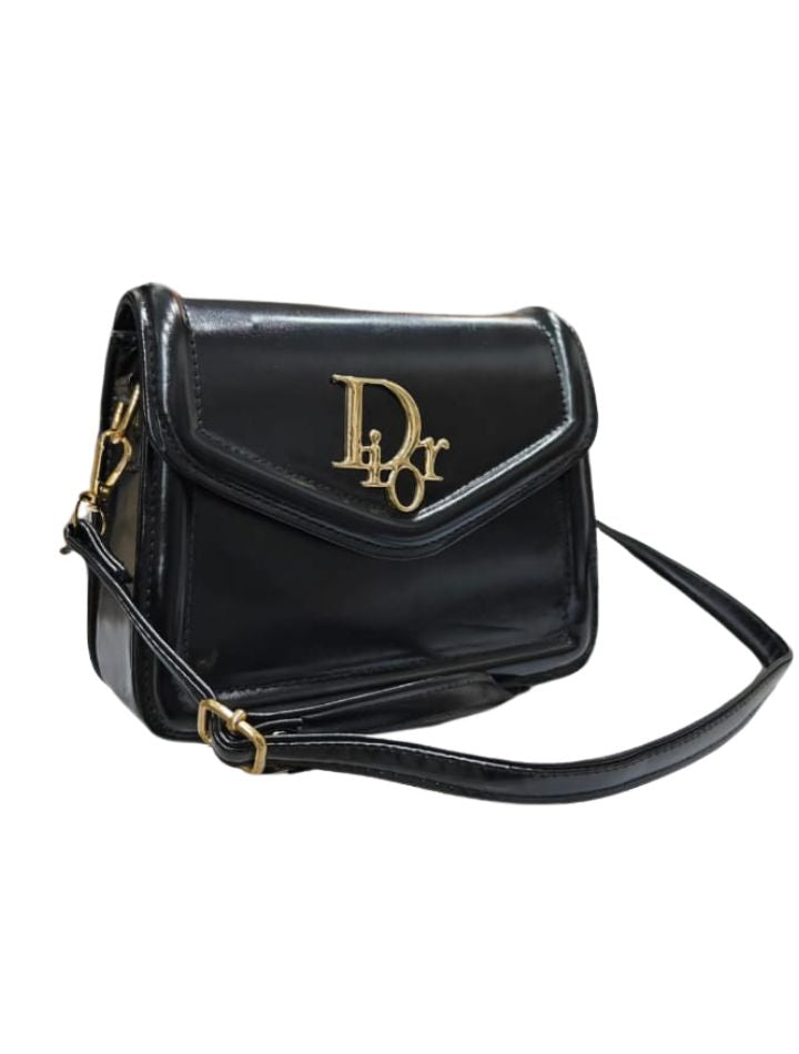 Dior Premium Bag Black