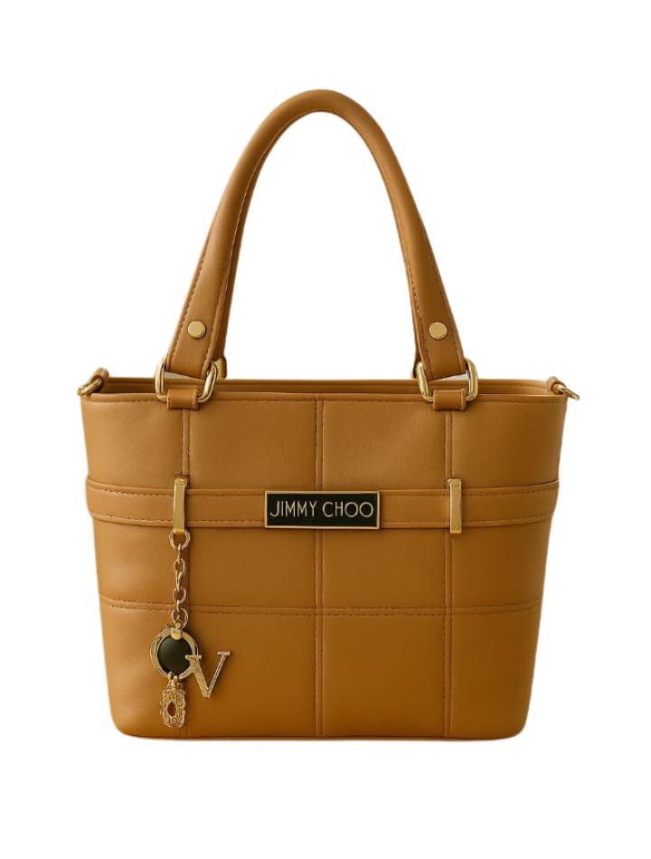 Cubes Small Carry Bag Skin