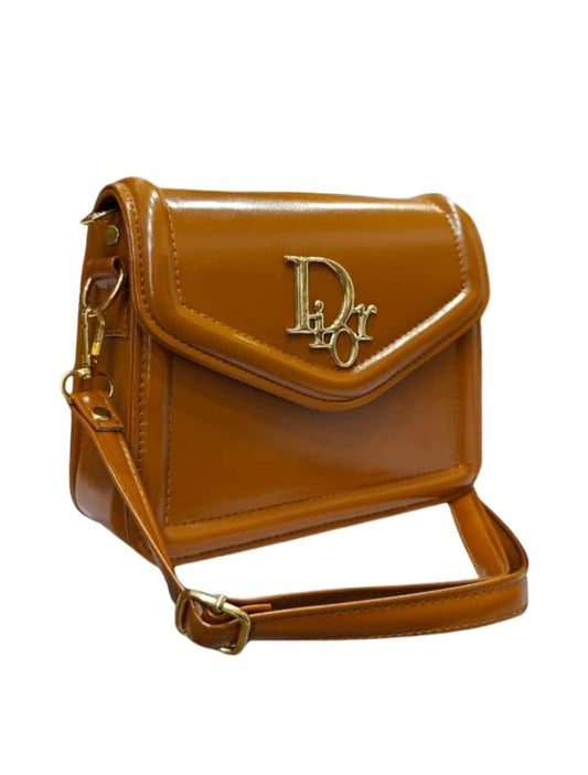 Dior Premium Bag Brown