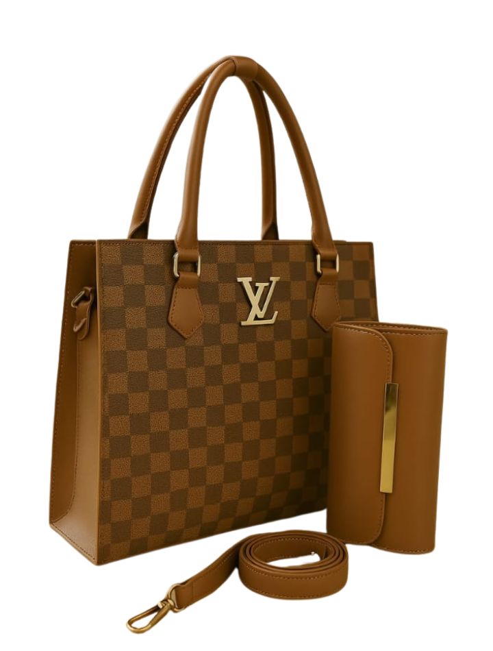 Lavish Premium Bag Brown