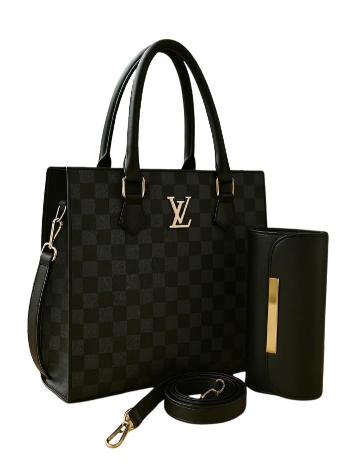 Lavish Premium Bag Black